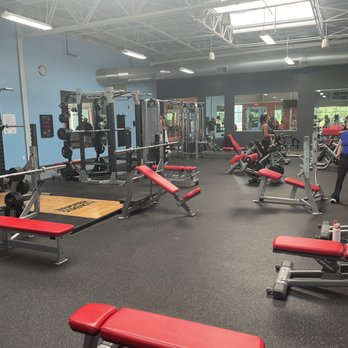 Renaissance Athletic Club - Weight Training Area - Gyms Near Me - Benton Harbor, Michigan Renaissance Athletic Club - Weight Training Area - Gyms Near Me - Benton Harbor, Michigan