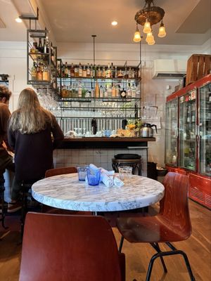 Harry's Fine Foods by null