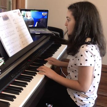 Community Music Center