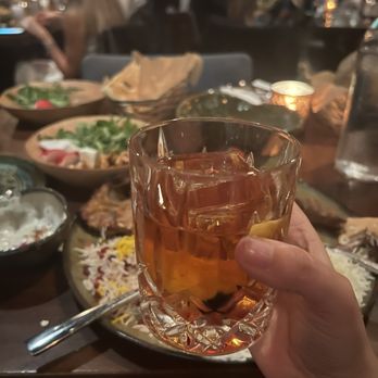 Rumi’s Kitchen - Rumi old fashioned - Persian/Iranian Near Me - Washington, DC, District of Columbia Rumi’s Kitchen - Rumi old fashioned - Persian/Iranian Near Me - Washington, DC, District of Columbia