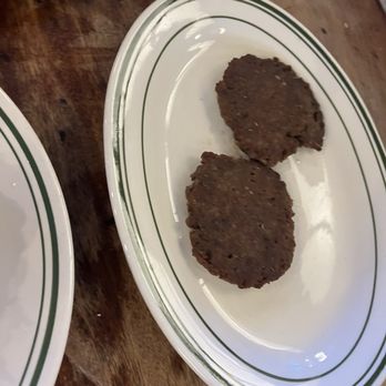 Ted's Bulletin 14th - Impossible Sausage - Breakfast & Brunch Near Me - Washington, DC, District of Columbia Ted's Bulletin 14th - Impossible Sausage - Breakfast & Brunch Near Me - Washington, DC, District of Columbia