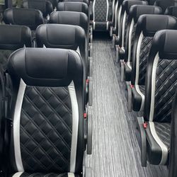 Elite Charter Limousine and Shuttle Services
