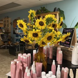 Vibe Salon & Spa