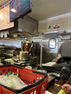 Peachy's Market & Grill by null