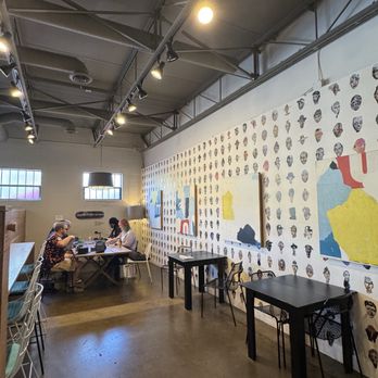 Dogwood Coffee - Coffee & Tea Near Me - Minneapolis, Minnesota