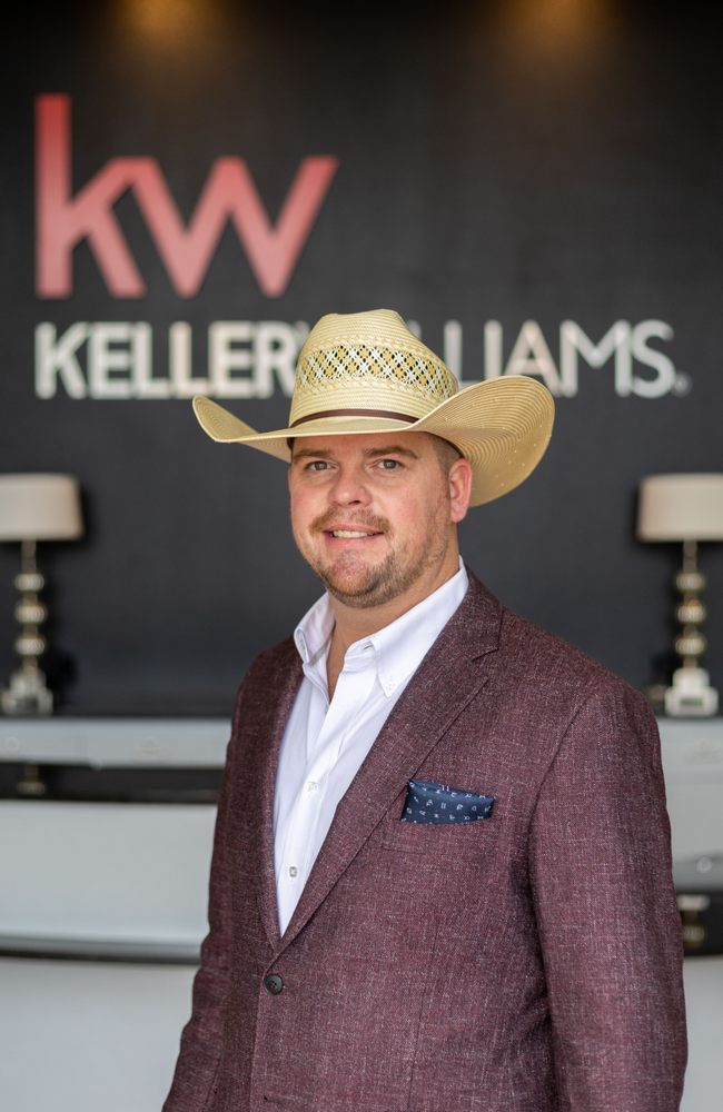 RUSTY DURHAM KELLER WILLIAMS REALTYLUBBOCK Contact Agent Lubbock