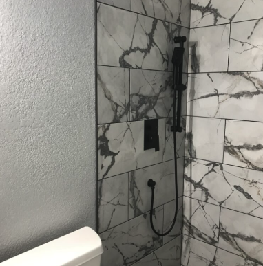 Slide of Green Door Remodeling and Construction