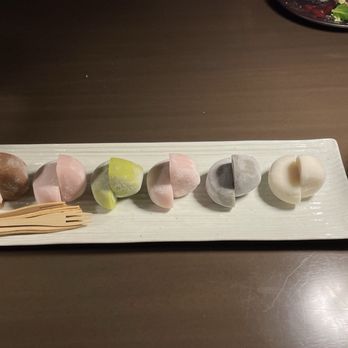 Aiko - Mochi icecream dessert - Japanese Near Me - Houston, Texas Aiko - Mochi icecream dessert - Japanese Near Me - Houston, Texas