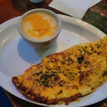 Flanagan's Ale House - O'melet & cheesy grits - Pubs Near Me - Louisville, Kentucky Flanagan's Ale House - O'melet & cheesy grits - Pubs Near Me - Louisville, Kentucky