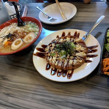 Tiger + Lily - ramen, okonomiyaki - Asian Fusion Near Me - Columbus, Ohio Tiger + Lily - ramen, okonomiyaki - Asian Fusion Near Me - Columbus, Ohio