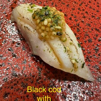 Matsunori - Sushi Bars Near Me - New York, New York