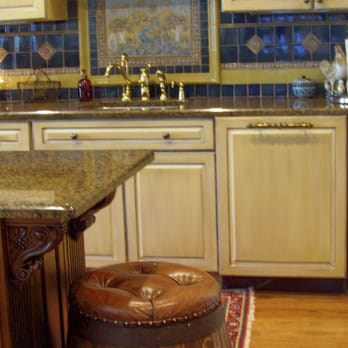 M.B. Smith Design - Interior Design Near Me - Baton Rouge, Louisiana