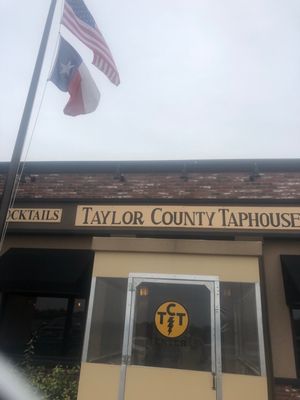 Taylor County Taphouse by null