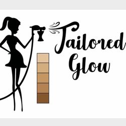 Tailored Glow
