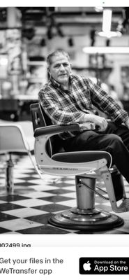 Astor Place Hairstylists by null