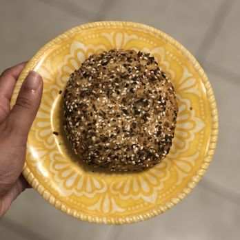Chip City - Everything bagel cookie - Bakeries Near Me - Astoria, New York Chip City - Everything bagel cookie - Bakeries Near Me - Astoria, New York