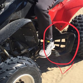 BJ's ATV Rentals - Motorcycle Dealers Near Me - Oceano, California BJ's ATV Rentals - Motorcycle Dealers Near Me - Oceano, California