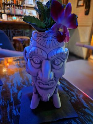 Suffering Bastard by null