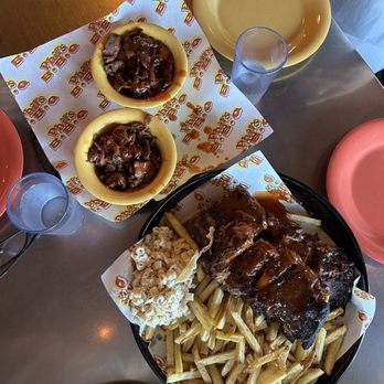 Phil's BBQ - Beef Rib Dinner and Tri Tip - Barbeque Near Me - San Diego, California Phil's BBQ - Beef Rib Dinner and Tri Tip - Barbeque Near Me - San Diego, California