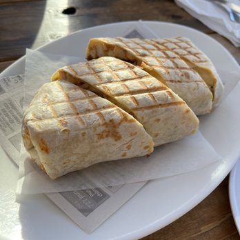 Nue - French Tacos - Tapas/Small Plates Near Me - Seattle, Washington