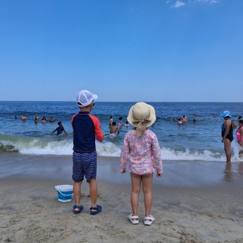 Sea Bright Beaches - Sea Bright Beach - Beaches Near Me - Sea Bright, New Jersey Sea Bright Beaches - Sea Bright Beach - Beaches Near Me - Sea Bright, New Jersey