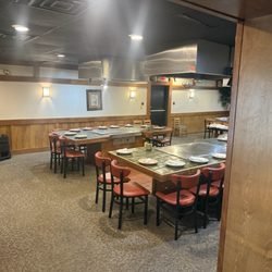 Kurama Japanese Seafood & Steak House Sushi Bar