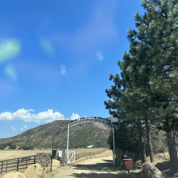 Rancho Grande - Ranches Near Me - Ojai, California