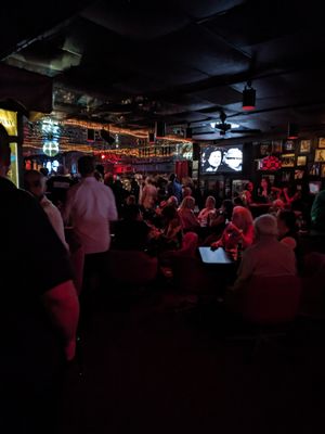 Johnny's Hideaway by null