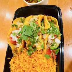 Tacos de Birria