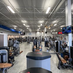 Brielle Sports Club
