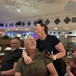 The best server EVER!! The best server EVER!!