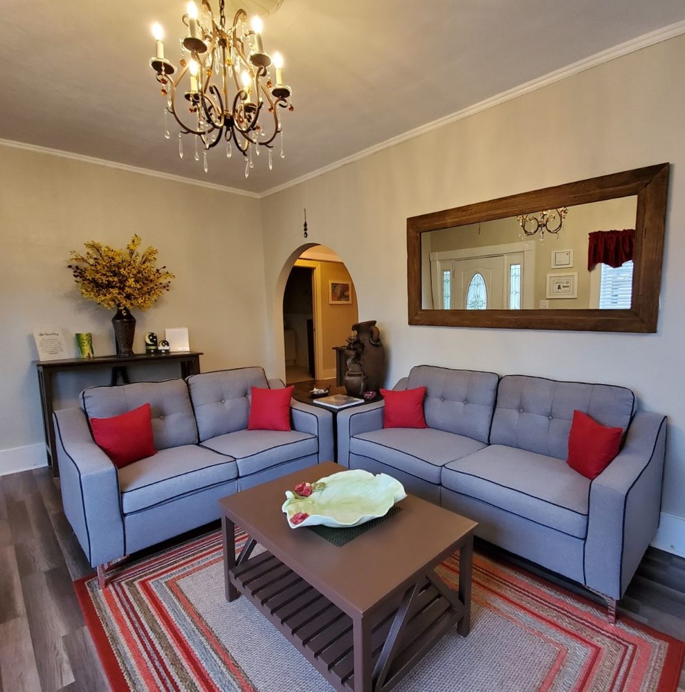 Oasis Day Spa Image