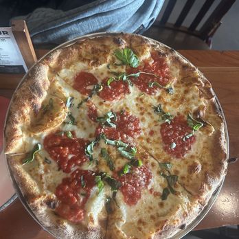 Tommy's Tavern + Tap - Pizza - Pizza Near Me - Staten Island, New York