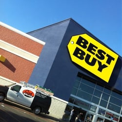 Best Buy Brownsville