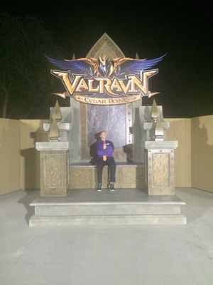 Valravn by null