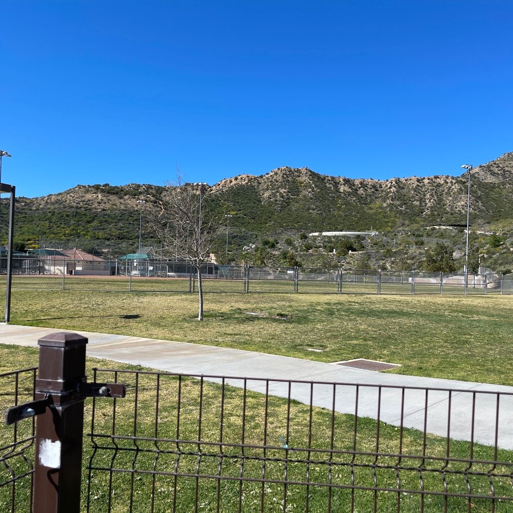 Big Sky Park - Baseball fields - Dog Parks Near Me - Simi Valley, California