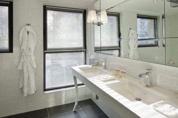 Hôtel Burdigala by Inwood Hotels by null