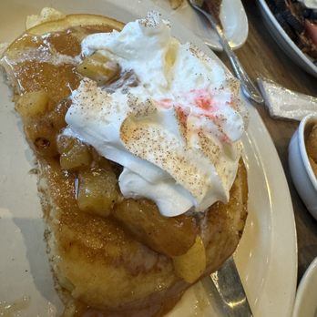 Silo Social - Pineapple pancakes - Coffee & Tea Near Me - Rochester, New York Silo Social - Pineapple pancakes - Coffee & Tea Near Me - Rochester, New York