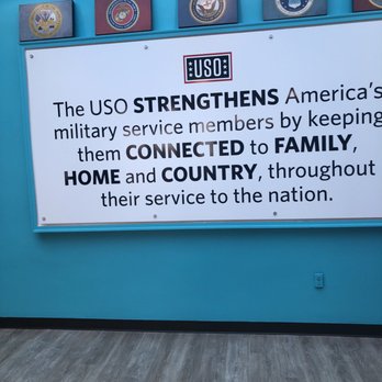 USO Fort Stewart - Community Service/Non-Profit Near Me - Fort Stewart, Georgia USO Fort Stewart - Community Service/Non-Profit Near Me - Fort Stewart, Georgia