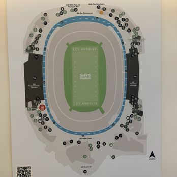 SoFi Stadium - Stadiums & Arenas Near Me - Inglewood, California SoFi Stadium - Stadiums & Arenas Near Me - Inglewood, California