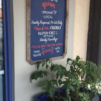 grown - Organic Stores Near Me - Miami, Florida