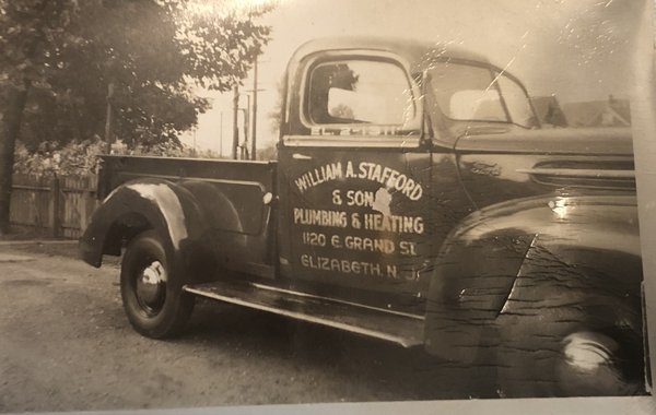 Stafford Plumbing & Heating