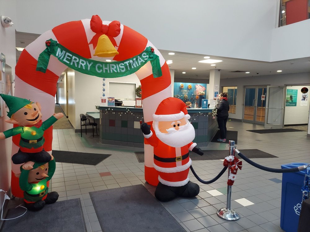 SOUTHERN SARATOGA YMCA Updated September 2024 27 Photos & 20