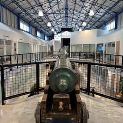 The Cannon