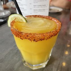 Sauced Wing Bar - Mango Margarita