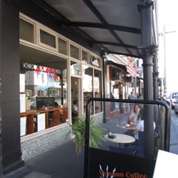 Gutz Cafe & Sandwich Bar