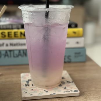 Roll Play - Lychee Lemonade - Vietnamese Near Me - Vienna, Virginia Roll Play - Lychee Lemonade - Vietnamese Near Me - Vienna, Virginia