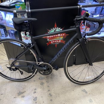 South Bay Cycle - Specialized Allez - Bikes Near Me - Manhattan Beach, California South Bay Cycle - Specialized Allez - Bikes Near Me - Manhattan Beach, California