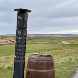 Wine Valley Golf Club