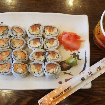Food For Life - Spicy Salmon Roll, Spicy Tuna Roll, Miso Soup - Juice Bars & Smoothies Near Me - Edgewater, New Jersey Food For Life - Spicy Salmon Roll, Spicy Tuna Roll, Miso Soup - Juice Bars & Smoothies Near Me - Edgewater, New Jersey